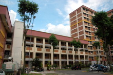 Blk 276 Bangkit Road (Bukit Panjang), HDB 4 Rooms #220252